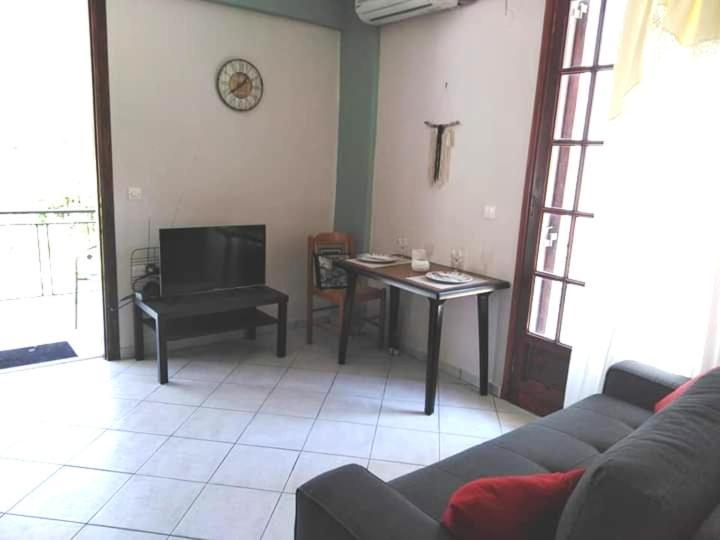 Lefkada Nikiana Two Bedroom Apartment Ngoại thất bức ảnh